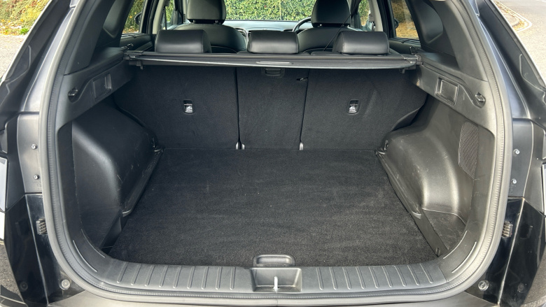 Hyundai TUCSON 1.6 TGDi Ultimate 5dr 2WD Petrol Estate